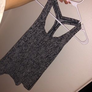 Lululemon Cool Razorback Tank